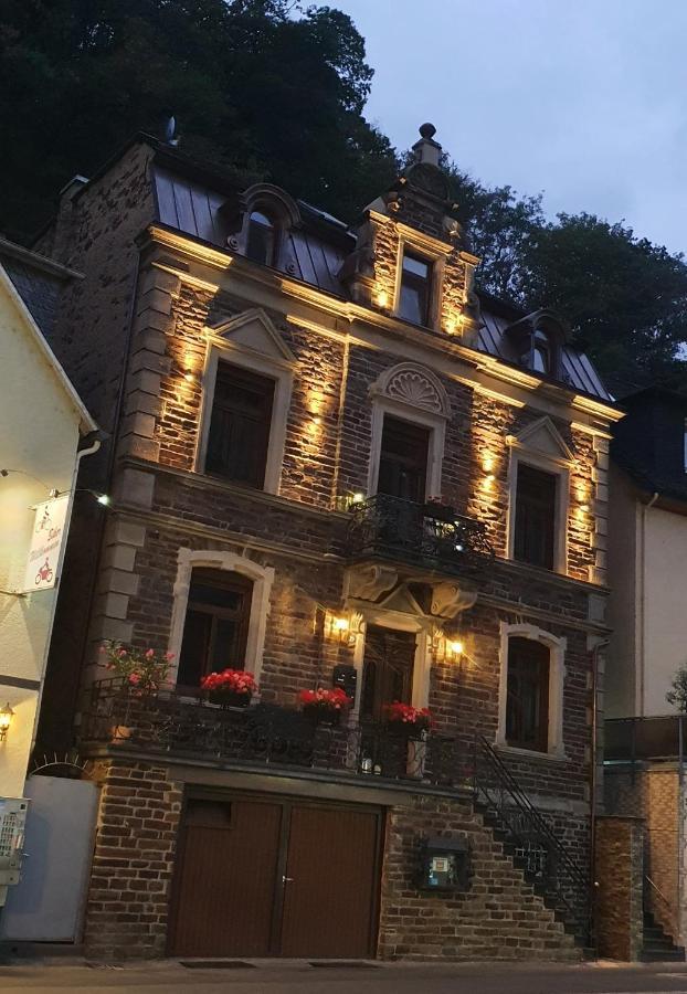 Ehemaliges Winzerhaus Cochem Daire Dış mekan fotoğraf