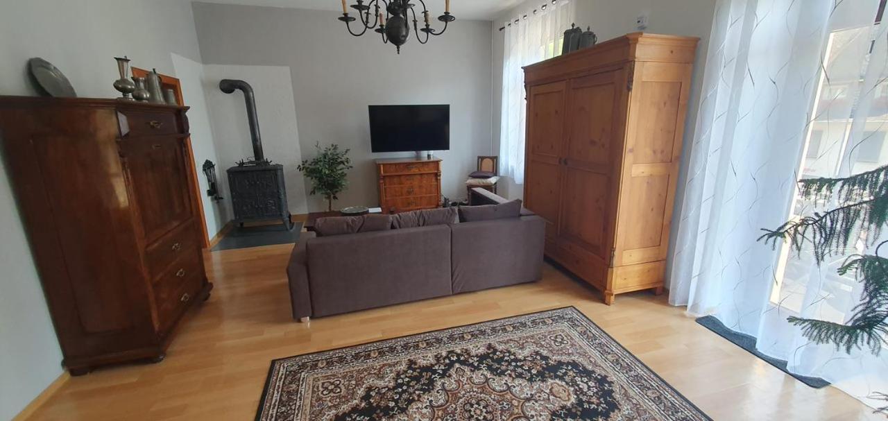 Ehemaliges Winzerhaus Cochem Daire Dış mekan fotoğraf