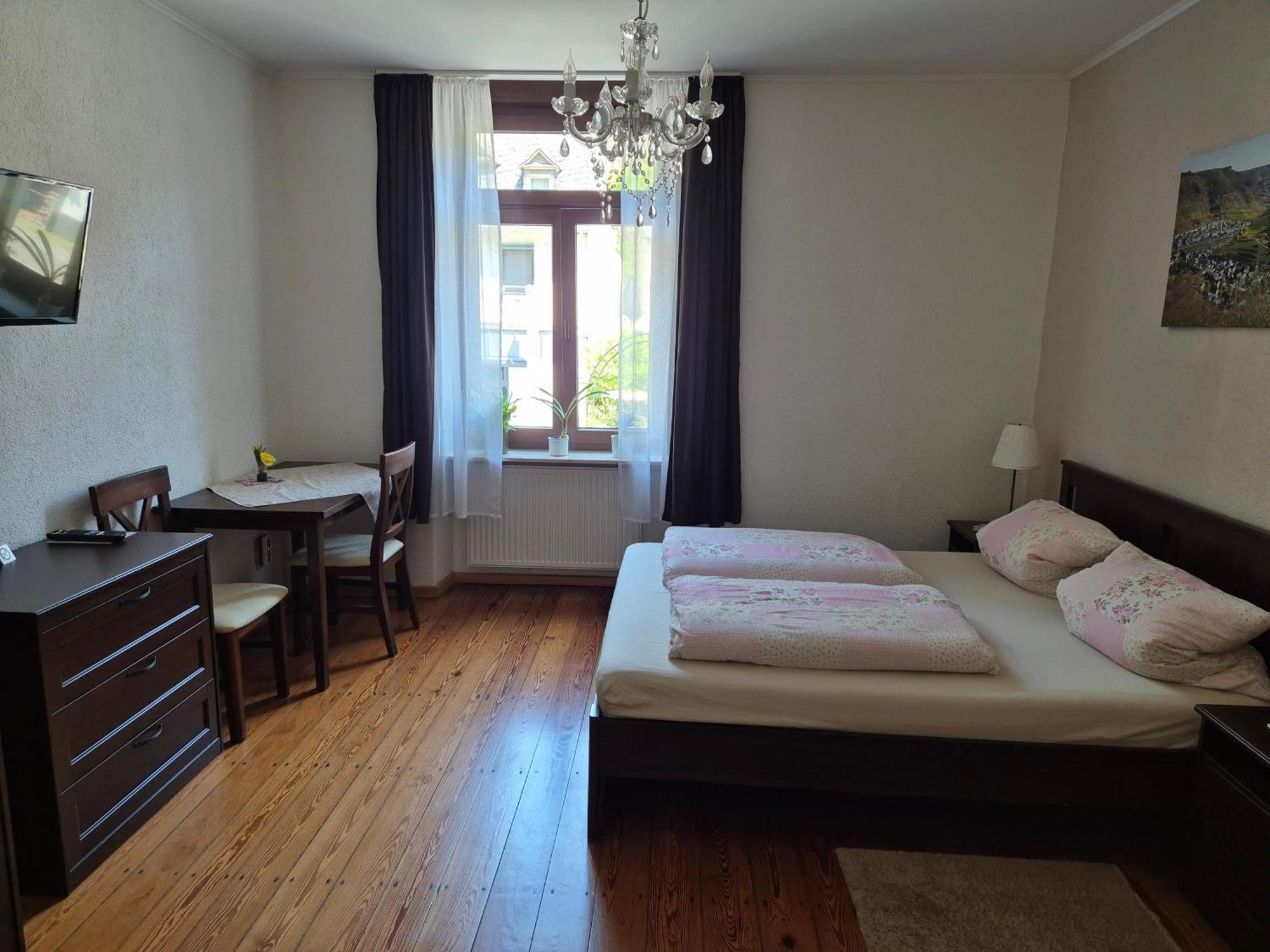Ehemaliges Winzerhaus Cochem Daire Oda fotoğraf