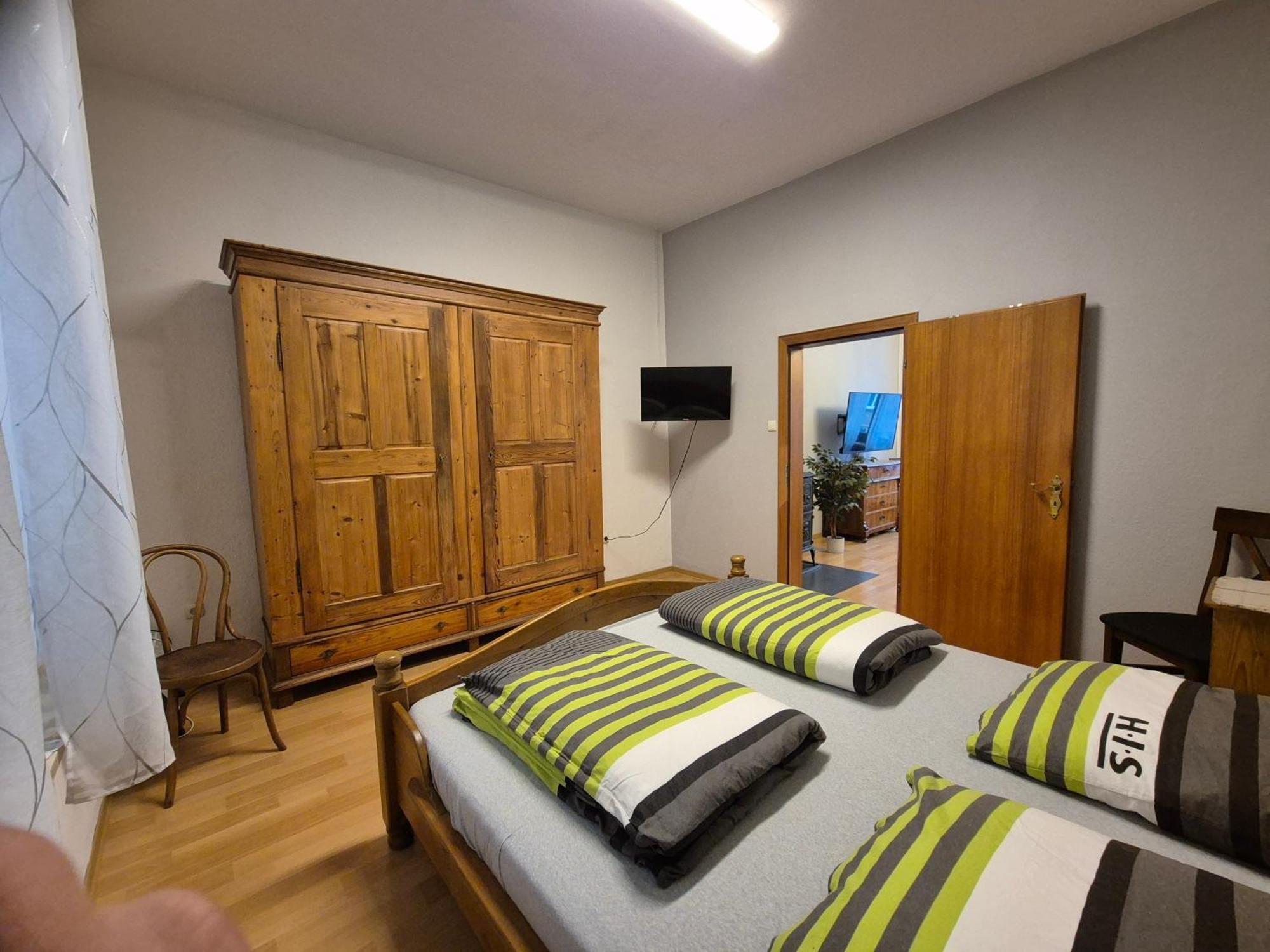Ehemaliges Winzerhaus Cochem Daire Oda fotoğraf