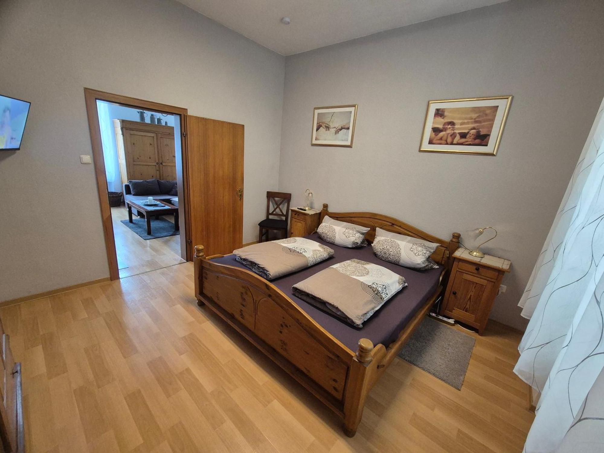 Ehemaliges Winzerhaus Cochem Daire Oda fotoğraf