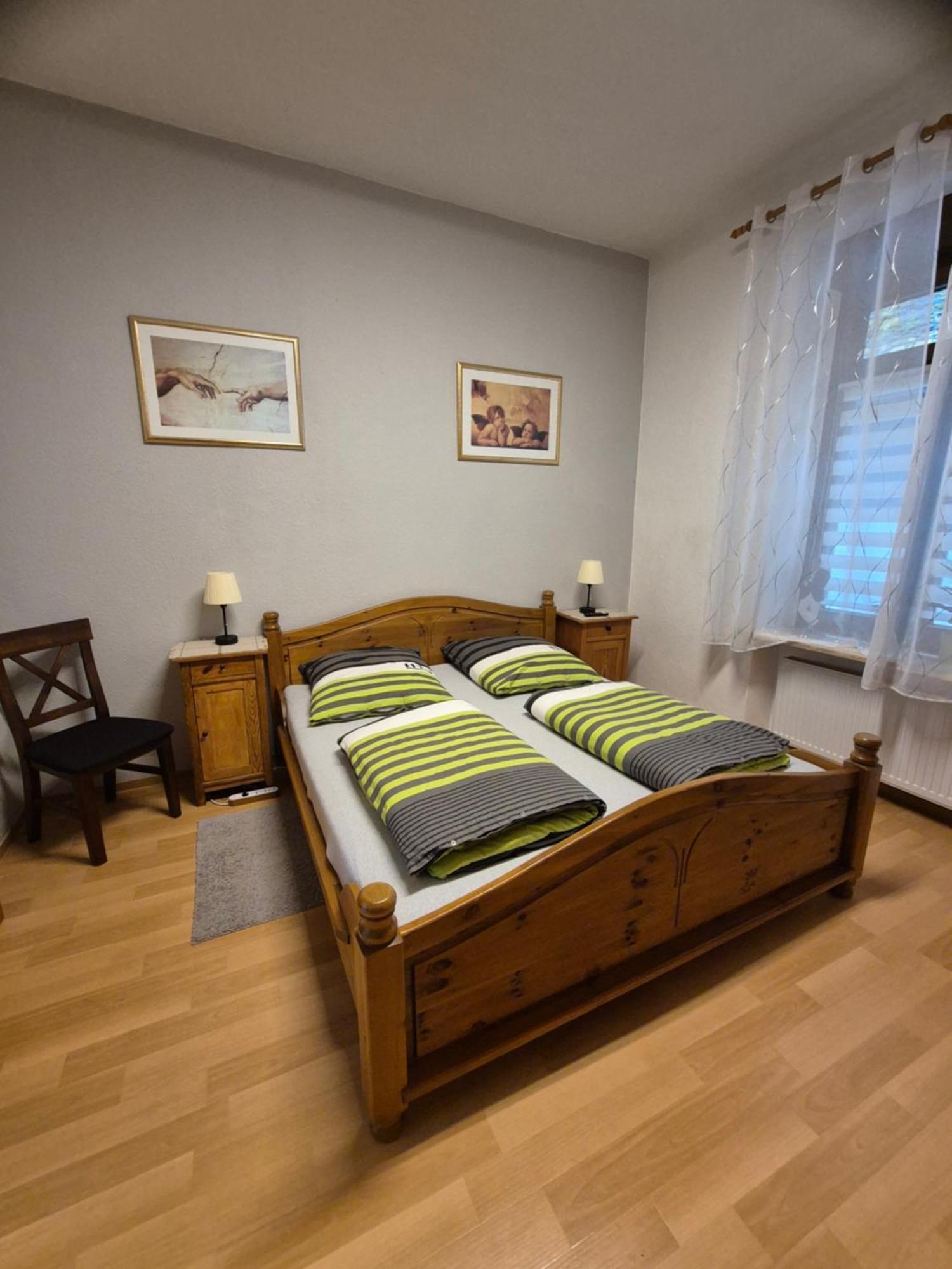 Ehemaliges Winzerhaus Cochem Daire Oda fotoğraf